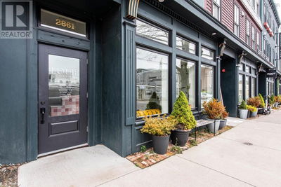 Image #1 of Commercial for Sale at 2851 Agricola Street, Halifax, Nova Scotia