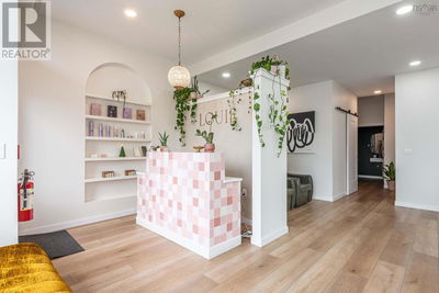 Image #1 of Commercial for Sale at 2851 Agricola Street, Halifax, Nova Scotia