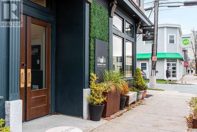Image #1 of Commercial for Sale at 2851 Agricola Street, Halifax, Nova Scotia