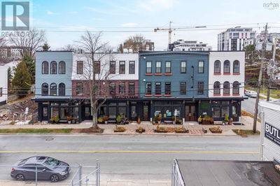 Image #1 of Commercial for Sale at 2851 Agricola Street, Halifax, Nova Scotia