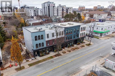Image #1 of Commercial for Sale at 2851 Agricola Street, Halifax, Nova Scotia