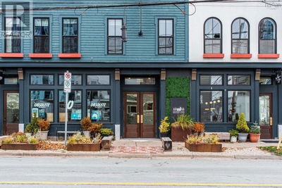 Image #1 of Commercial for Sale at 2851 Agricola Street, Halifax, Nova Scotia