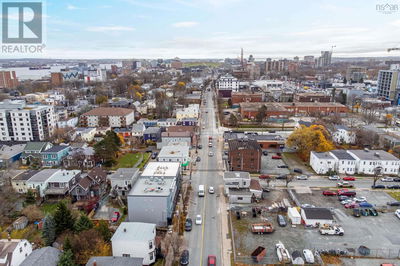 Image #1 of Commercial for Sale at 2851 Agricola Street, Halifax, Nova Scotia