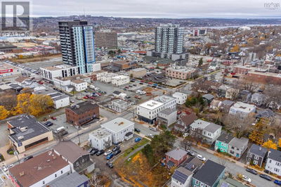 Image #1 of Commercial for Sale at 2851 Agricola Street, Halifax, Nova Scotia