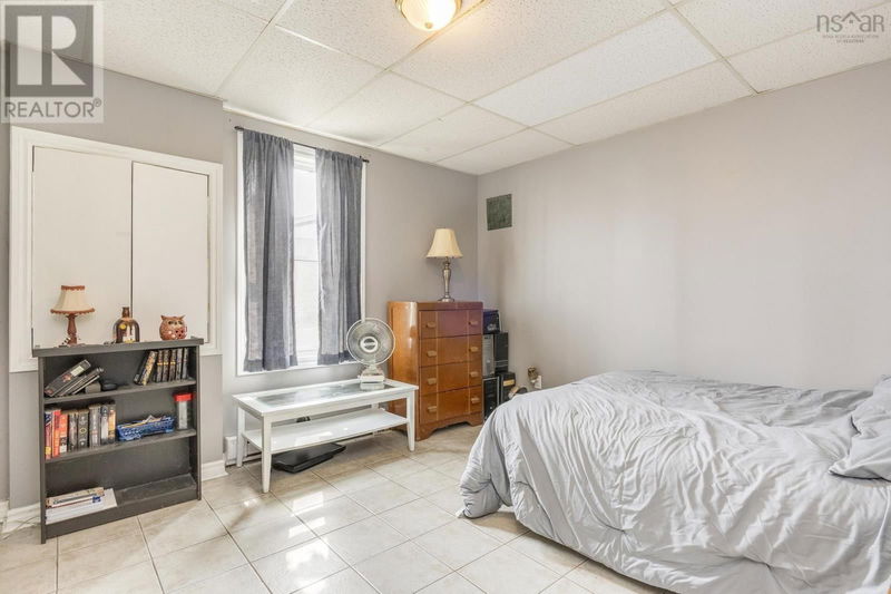 Tertiary Property View
