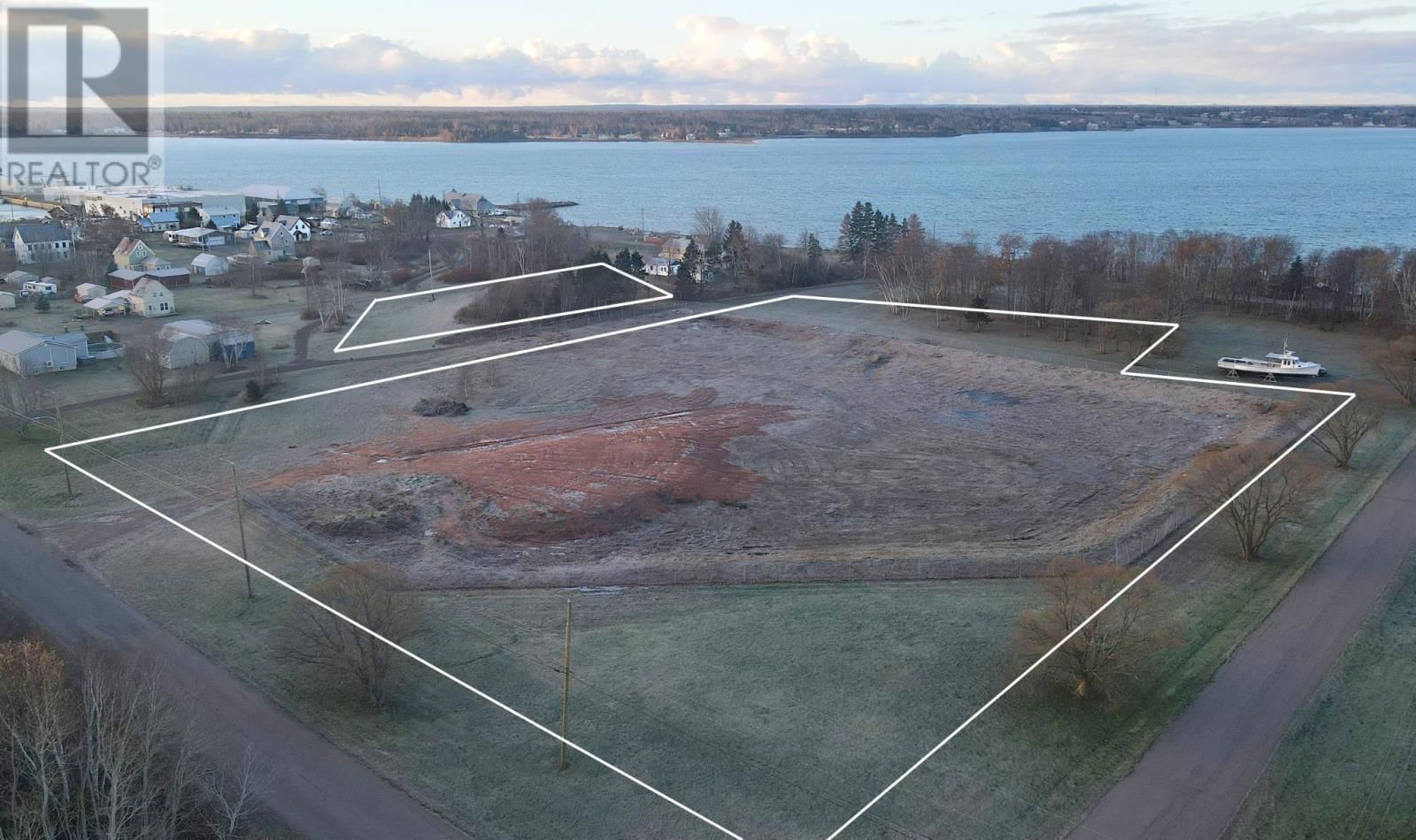 Primary Property View