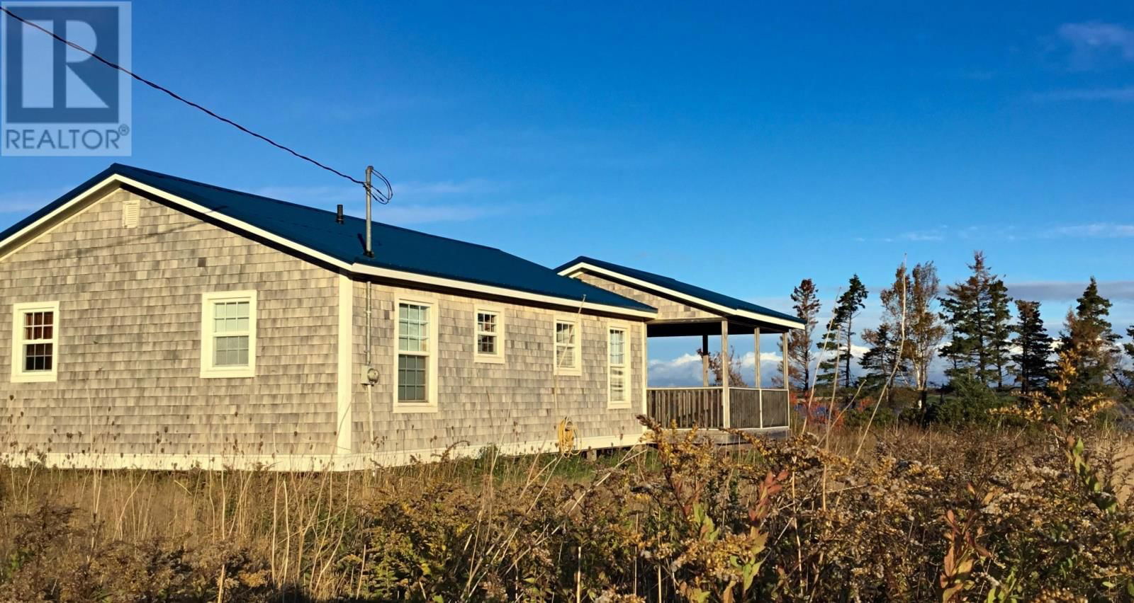 Primary Property View