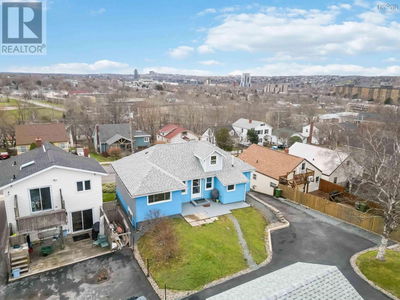 Image #1 of Commercial for Sale at 3569 Windsor Street, Halifax, Nova Scotia