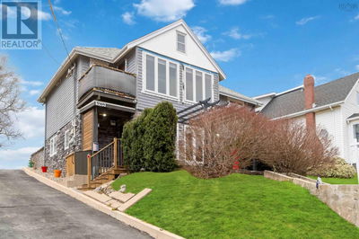Image #1 of Commercial for Sale at 3569 Windsor Street, Halifax, Nova Scotia