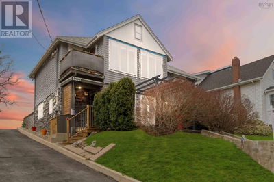 Image #1 of Commercial for Sale at 3569 Windsor Street, Halifax, Nova Scotia