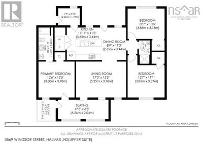 Image #1 of Commercial for Sale at 3569 Windsor Street, Halifax, Nova Scotia