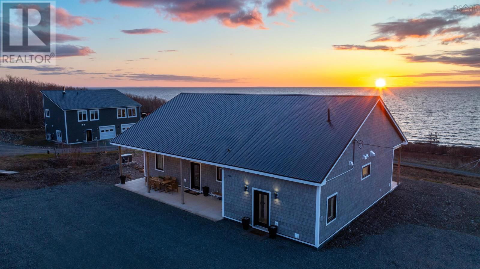 Primary Property View
