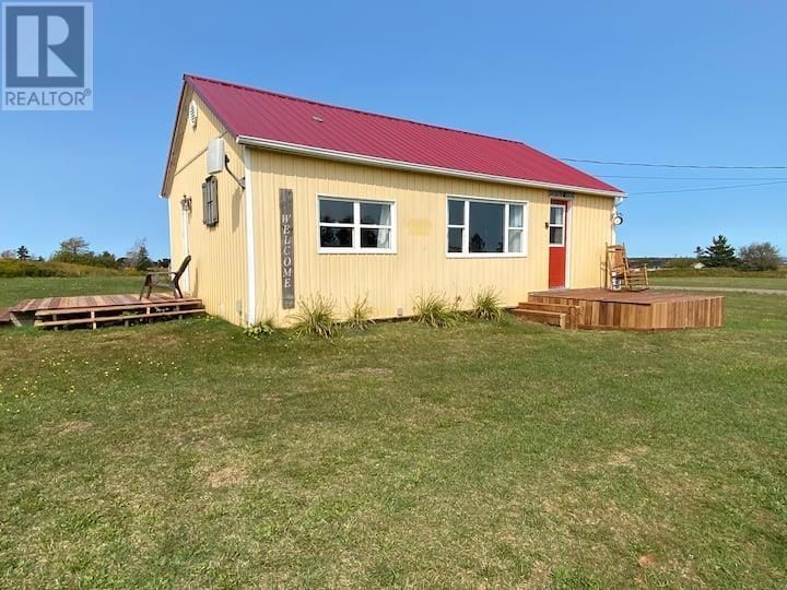 Secondary Property View