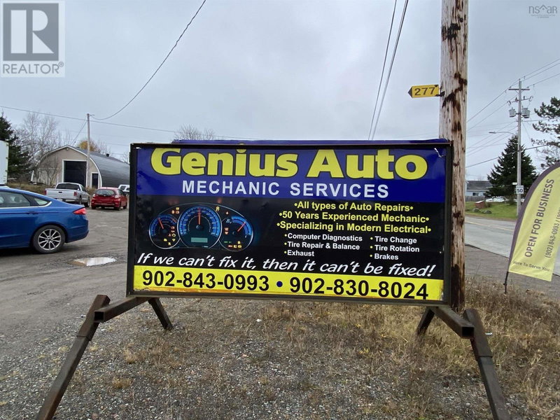 Image #1 of Business for Sale at Lower Truro, Truro, Nova Scotia