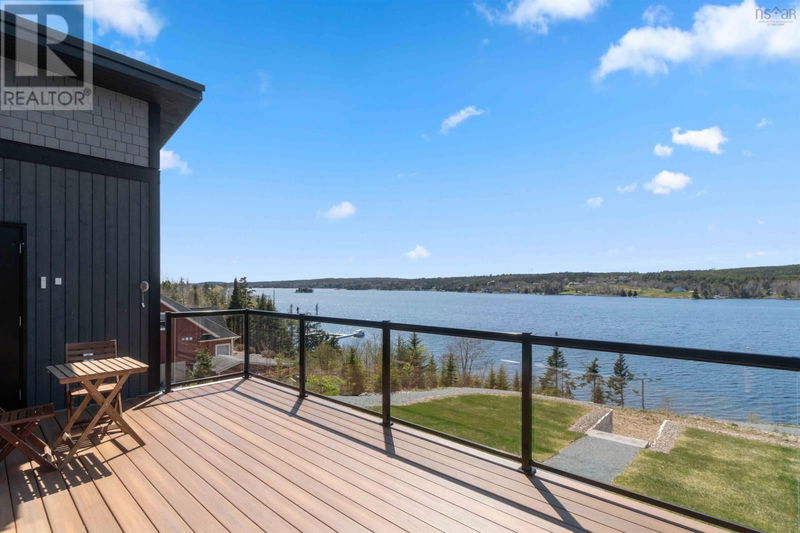 Tertiary Property View