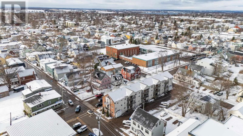 Tertiary Property View