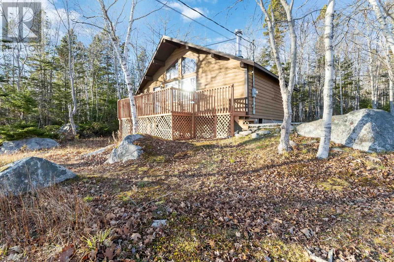 Secondary Property View