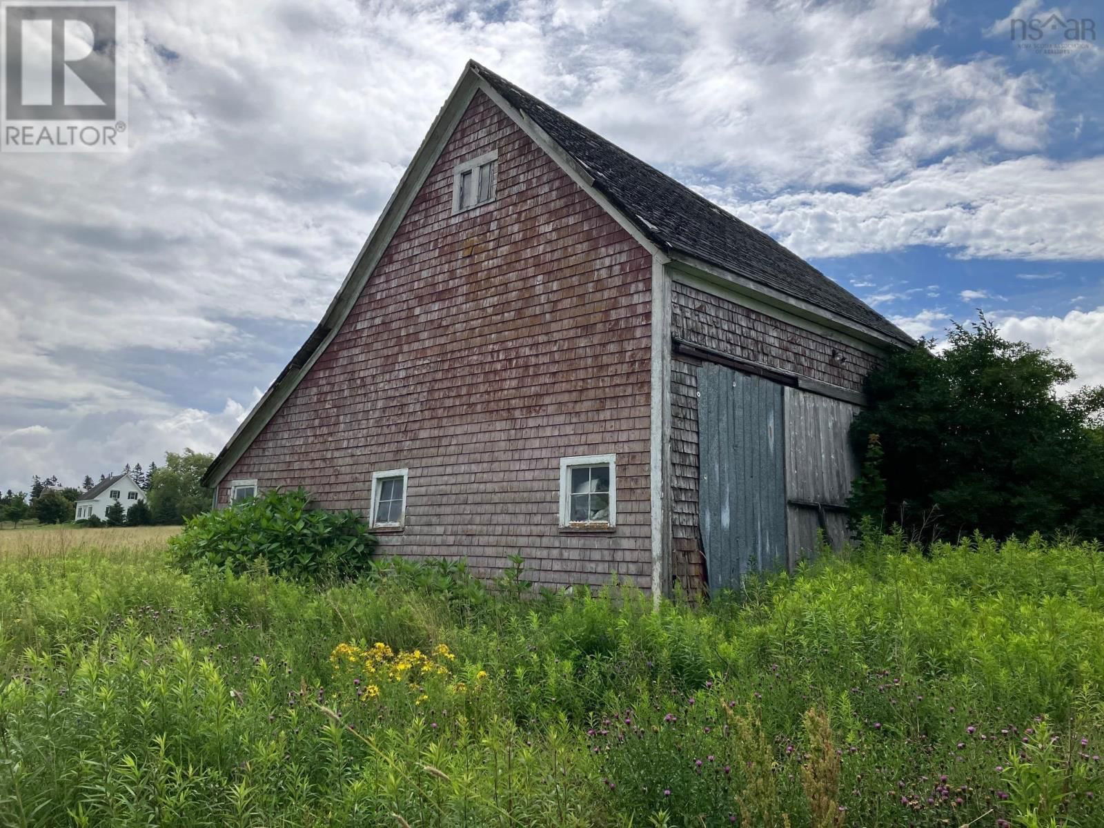 Primary Property View