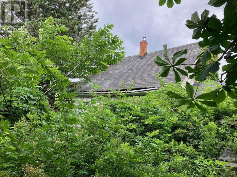 Tertiary Property View