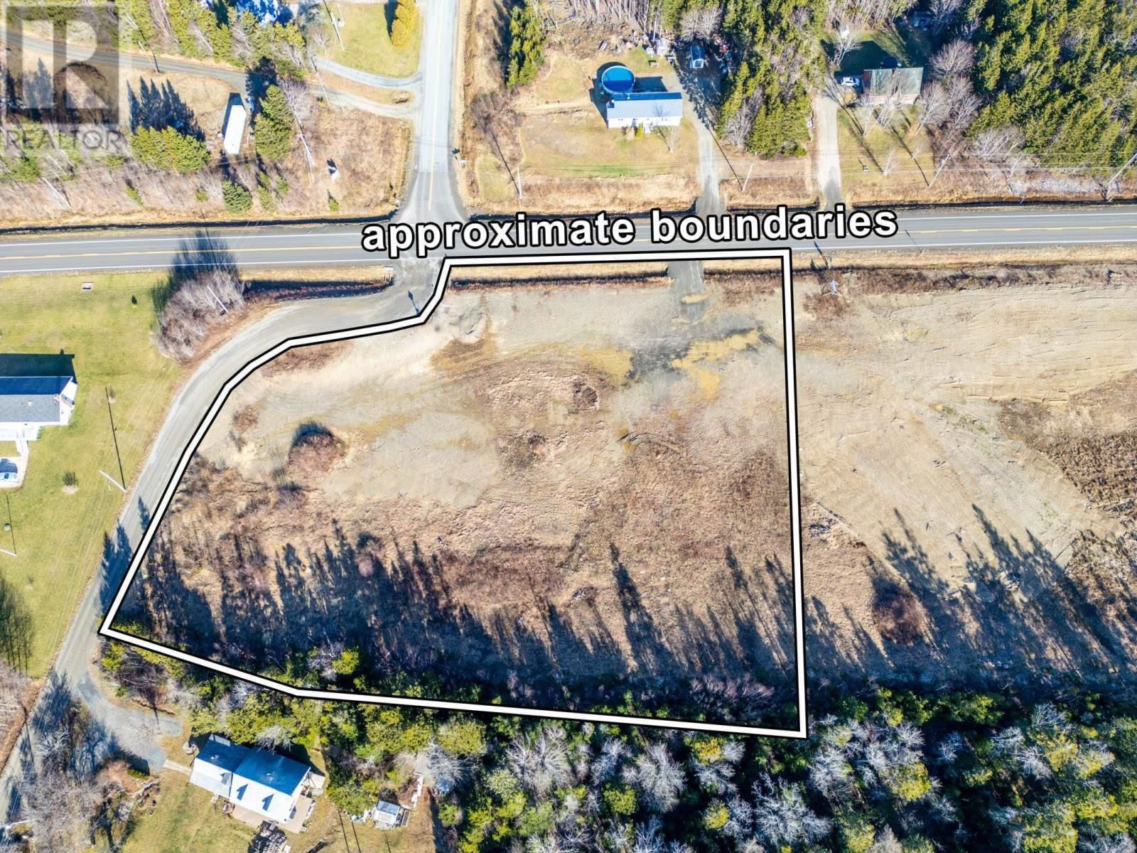 Primary Property View