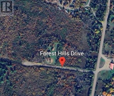 Lot 4 Forest Hill Drive | Central West River Nova Scotia | Slide Image Two