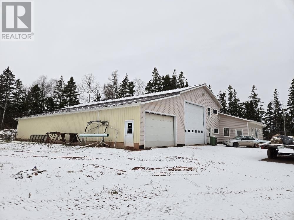 Primary Property View