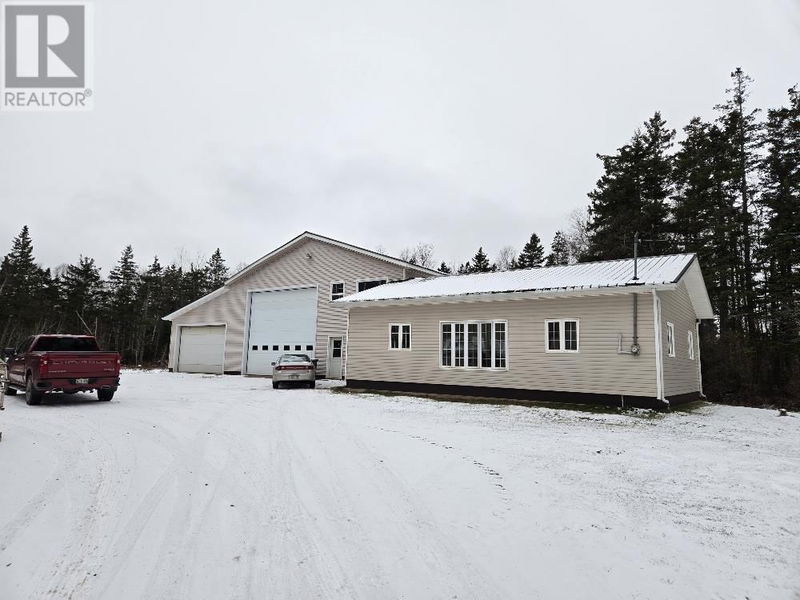 Secondary Property View