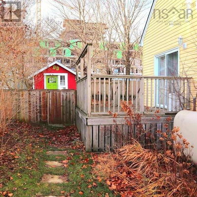 Image #1 of Commercial for Sale at 3500 Rowe Avenue, Halifax, Nova Scotia