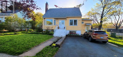 Image #1 of Commercial for Sale at 3500 Rowe Avenue, Halifax, Nova Scotia