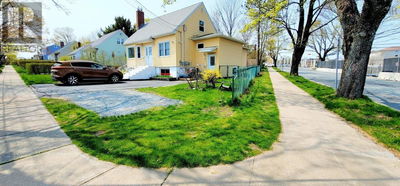 Image #1 of Commercial for Sale at 3500 Rowe Avenue, Halifax, Nova Scotia