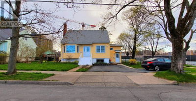 Image #1 of Commercial for Sale at 3500 Rowe Avenue, Halifax, Nova Scotia