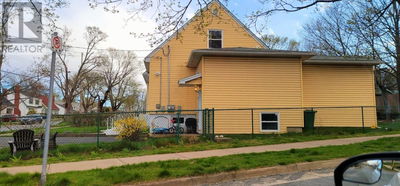 Image #1 of Commercial for Sale at 3500 Rowe Avenue, Halifax, Nova Scotia