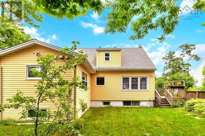 Image #1 of Commercial for Sale at 3500 Rowe Avenue, Halifax, Nova Scotia