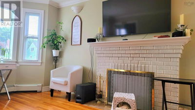 Image #1 of Commercial for Sale at 3500 Rowe Avenue, Halifax, Nova Scotia