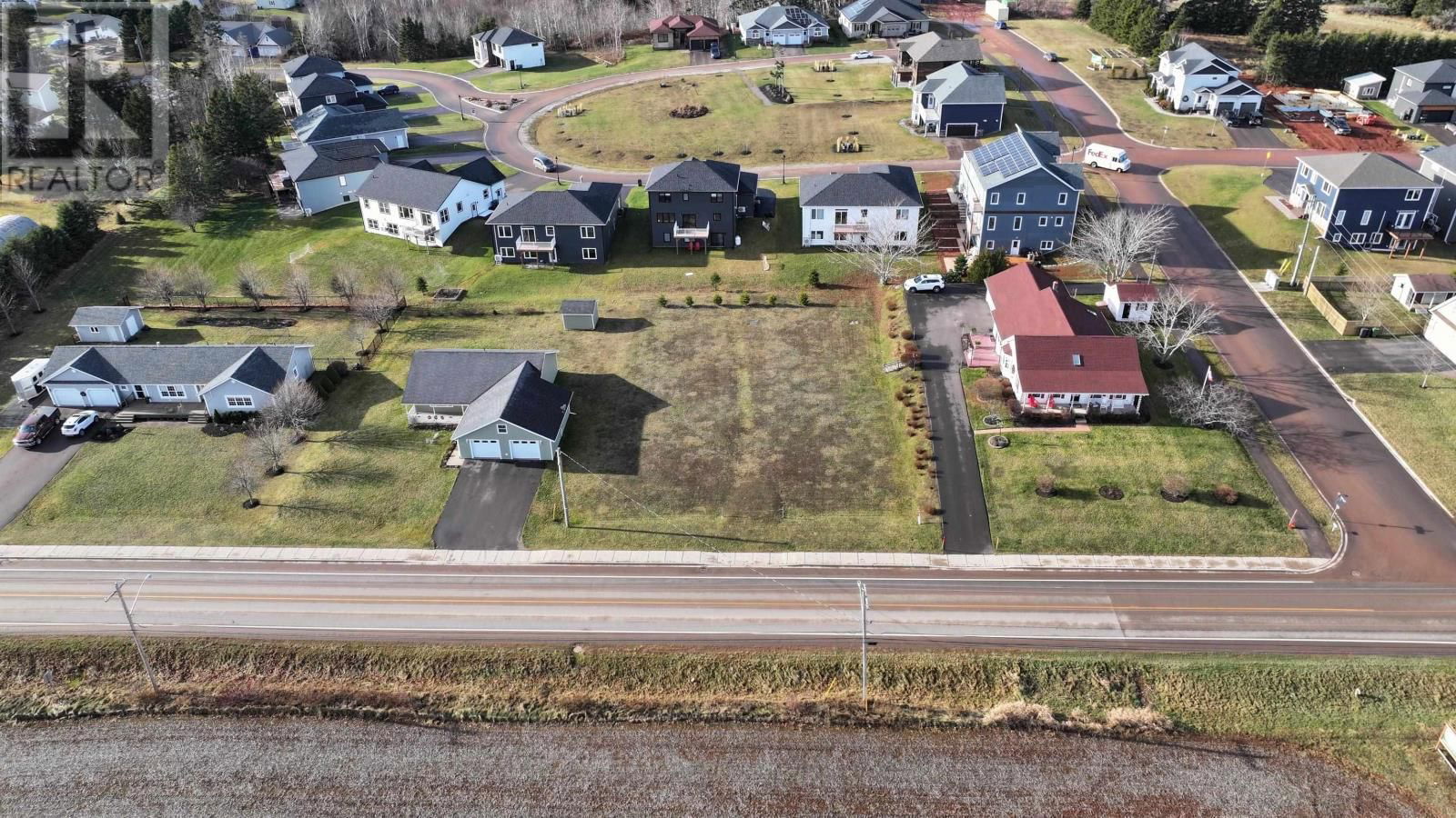 Primary Property View