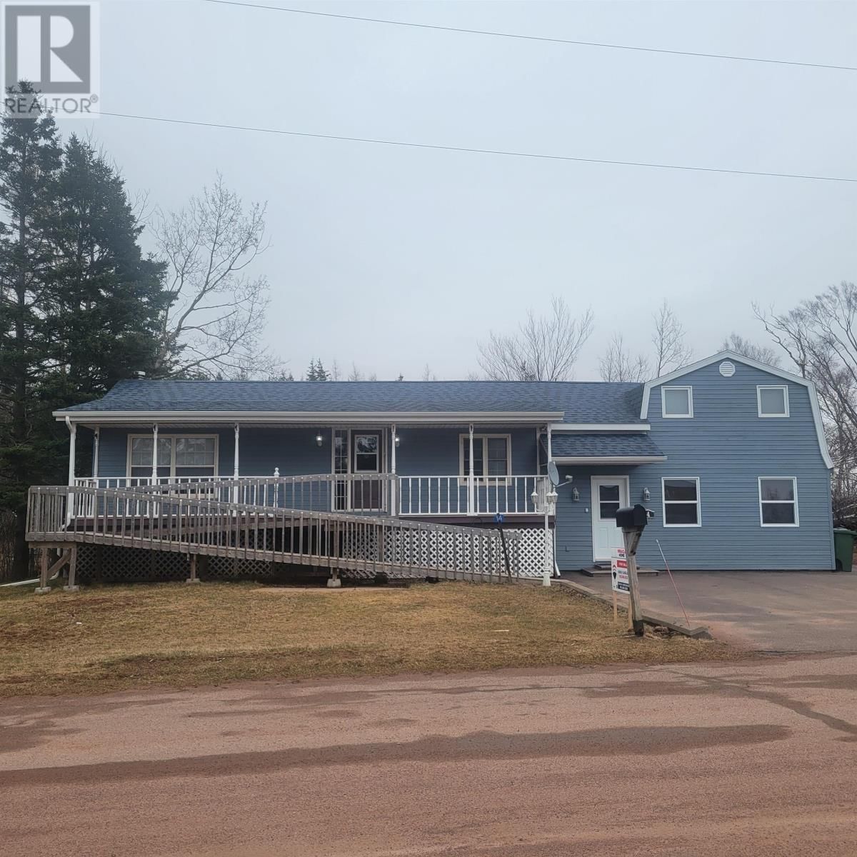 Primary Property View