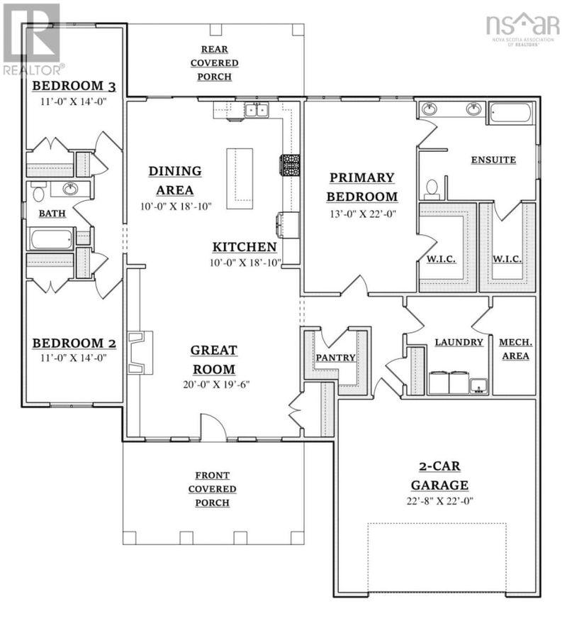 Tertiary Property View