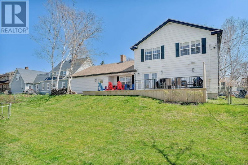 Secondary Property View