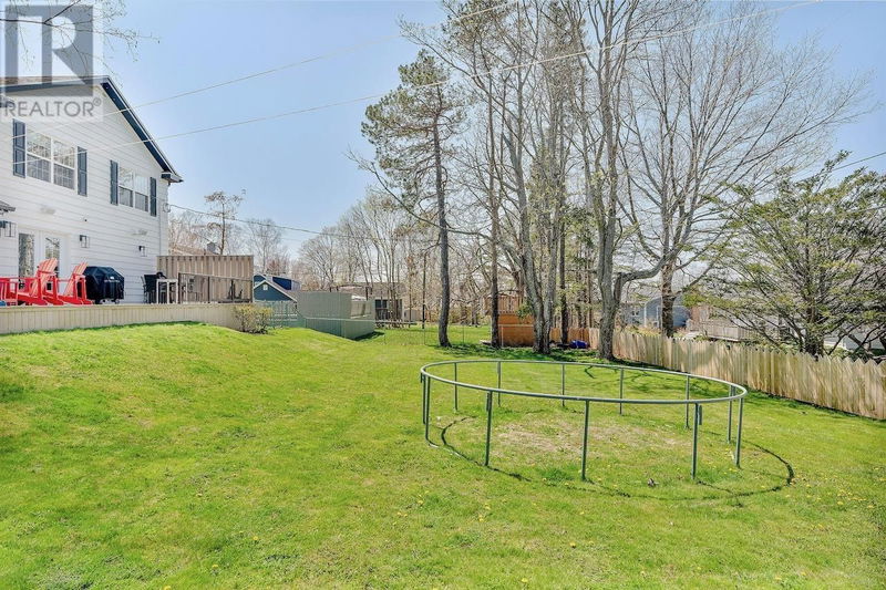 Tertiary Property View
