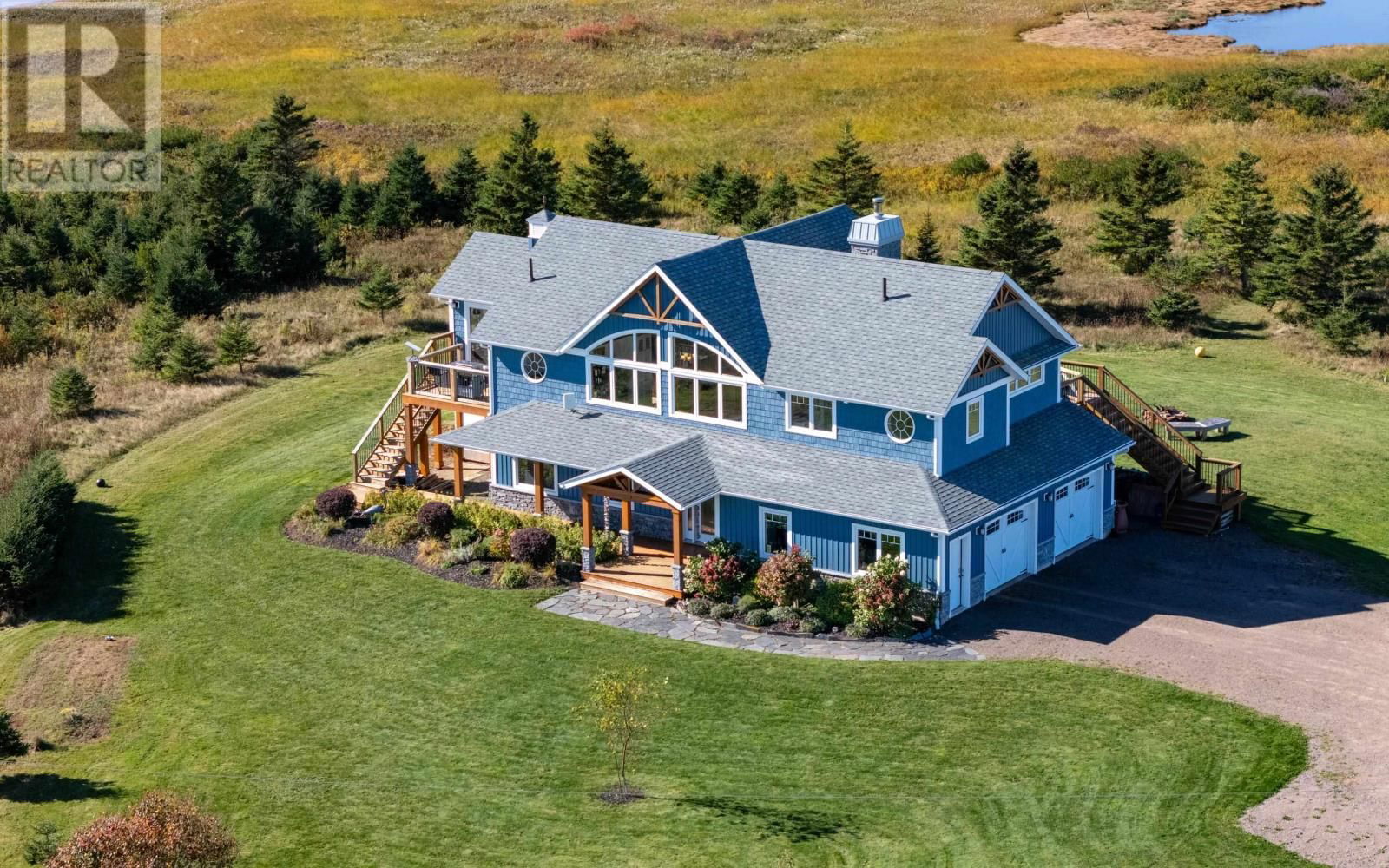 Primary Property View