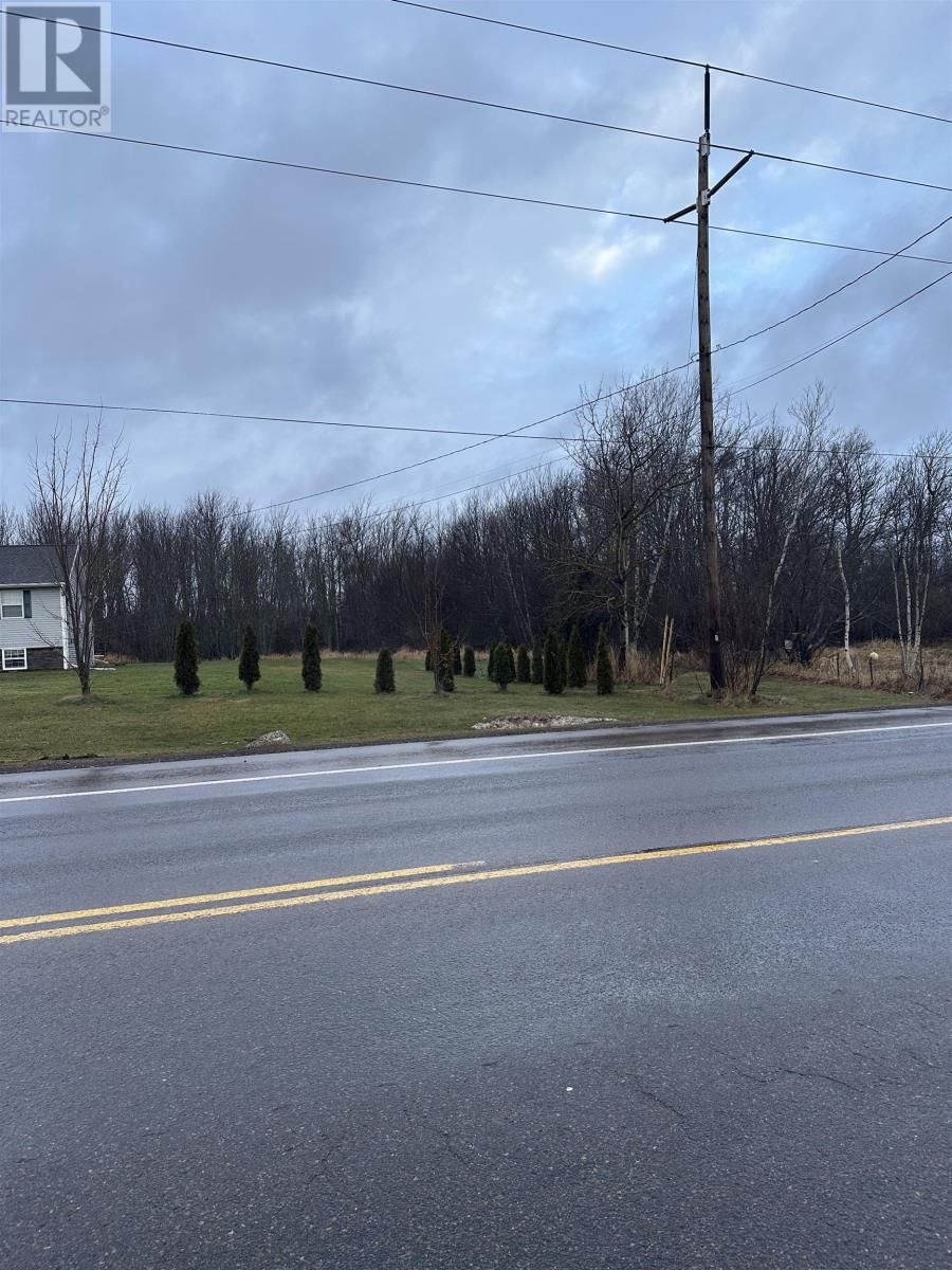Primary Property View