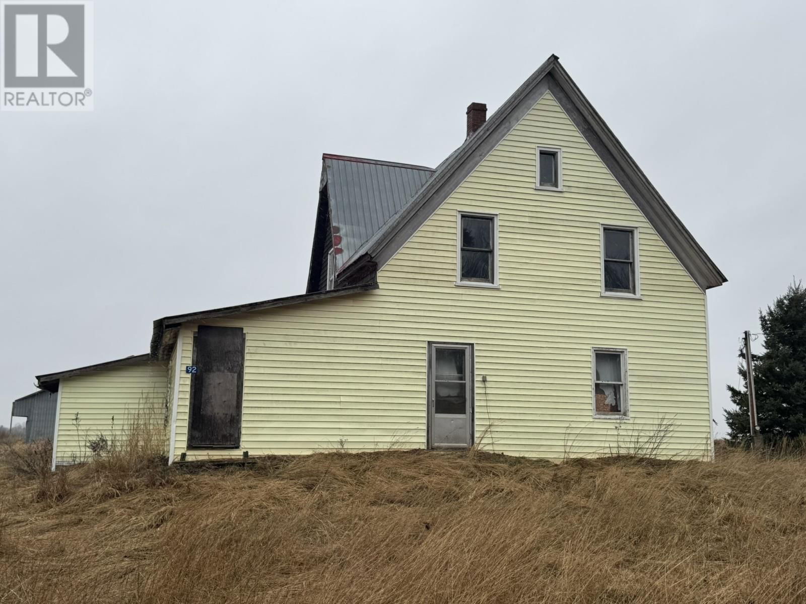 Primary Property View