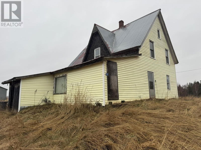 Secondary Property View