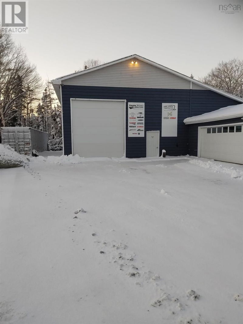 Secondary Property View