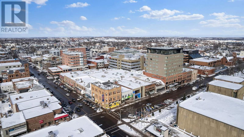 Tertiary Property View