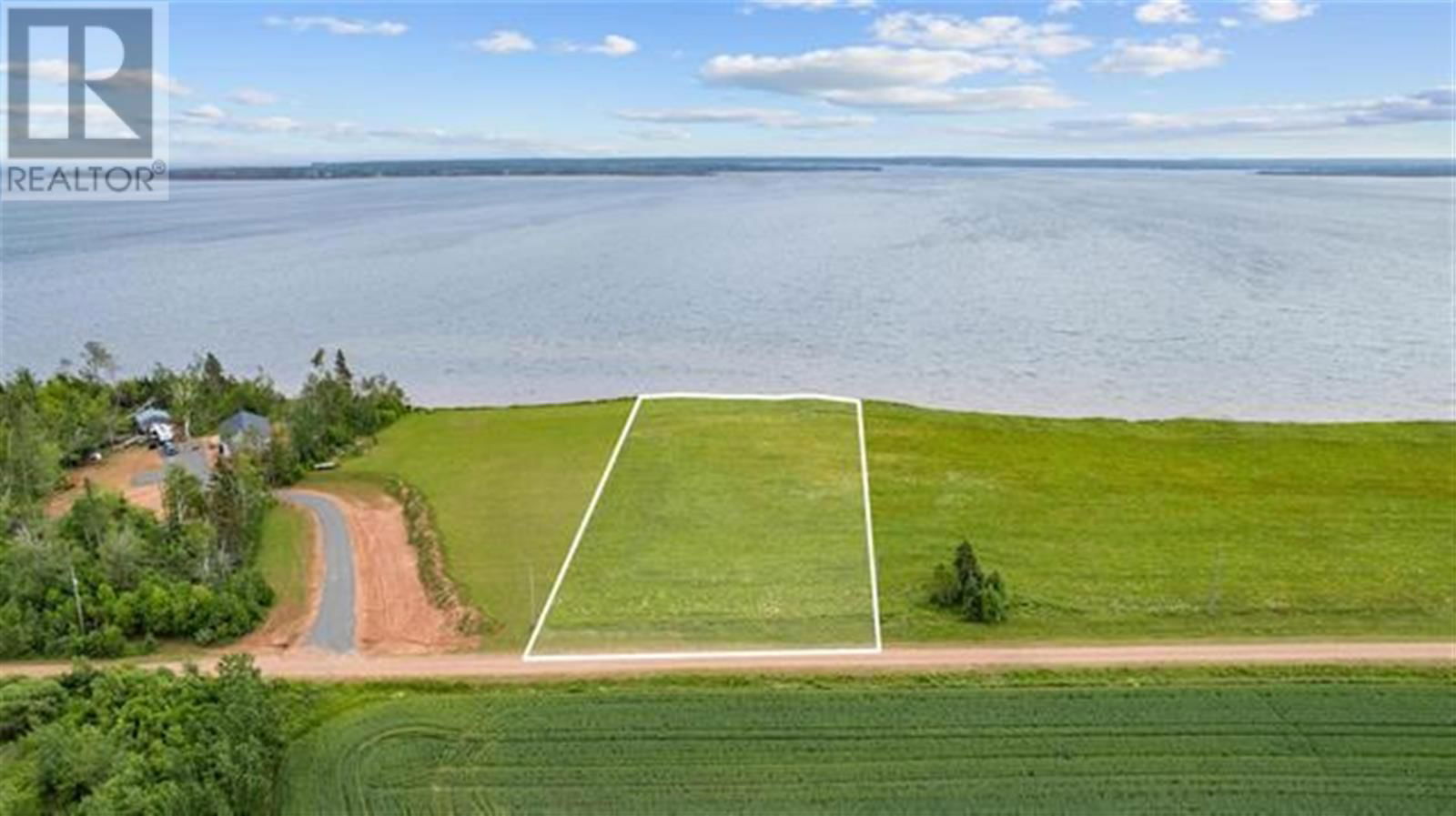 Primary Property View