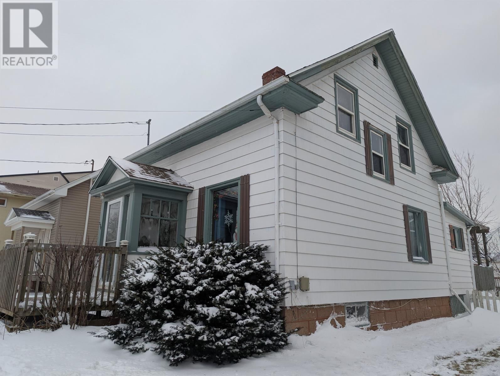 Primary Property View