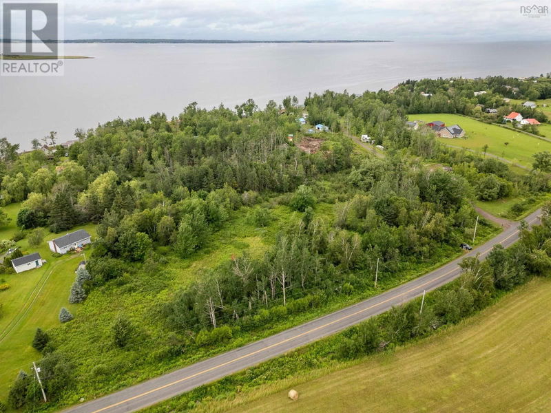Tertiary Property View