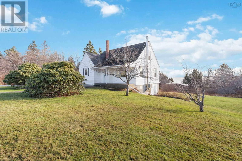Tertiary Property View