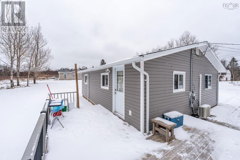 Secondary Property View